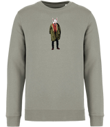 Jimmy Mod Boy Sweatshirt