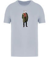 Jimmy Mod Boy T-Shirt