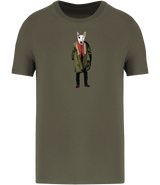 Jimmy Mod Boy T-Shirt