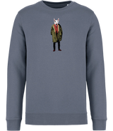 Jimmy Mod Boy Sweatshirt