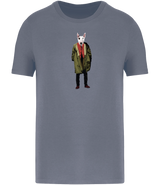 Jimmy Mod Boy T-Shirt