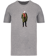 Jimmy Mod Boy T-Shirt