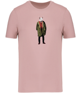 Jimmy Mod Boy T-Shirt