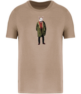 Jimmy Mod Boy T-Shirt