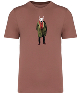 Jimmy Mod Boy T-Shirt