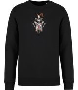 Mod Scooter Sweatshirt