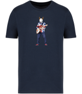 Guitar Player Bullie T-Shirt