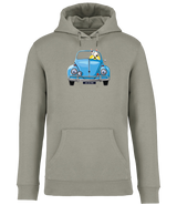 Beetle Boy Bullie Hoodie