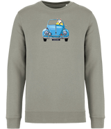 Beetle Boy Bullie Sweatshirt