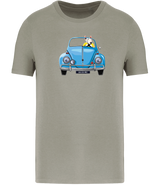 Beetle Boy Bullie T-Shirt