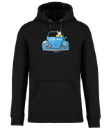 Beetle Boy Bullie Hoodie