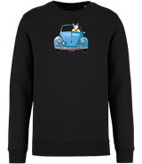 Beetle Boy Bullie Sweatshirt