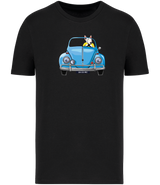 Beetle Boy Bullie T-Shirt