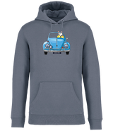 Beetle Boy Bullie Hoodie