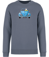 Beetle Boy Bullie Sweatshirt