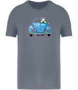 Beetle Boy Bullie T-Shirt