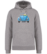 Beetle Boy Bullie Hoodie