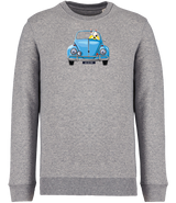 Beetle Boy Bullie Sweatshirt