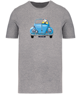 Beetle Boy Bullie T-Shirt