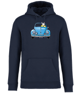 Beetle Boy Bullie Hoodie