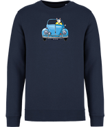 Beetle Boy Bullie Sweatshirt