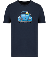 Beetle Boy Bullie T-Shirt