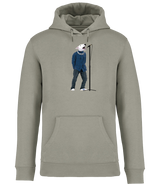 Singer Bullie Hoodie