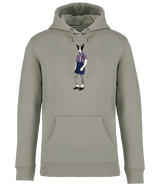 Ska Girl Bullie Hoodie