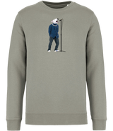 Singer Bullie Sweatshirt