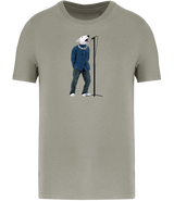 Singer Bullie T-Shirt