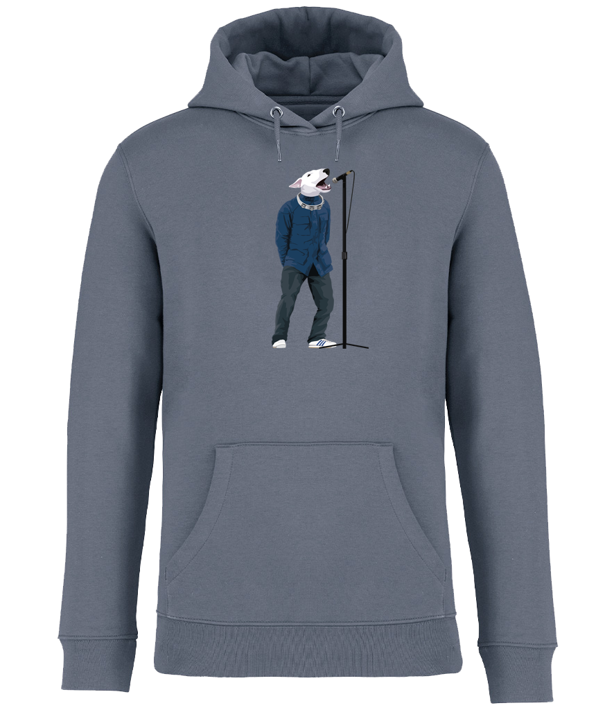 Singer Bullie Hoodie