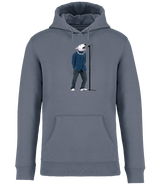 Singer Bullie Hoodie