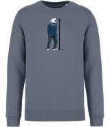 Singer Bullie Sweatshirt