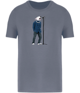 Singer Bullie T-Shirt