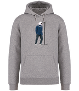 Singer Bullie Hoodie