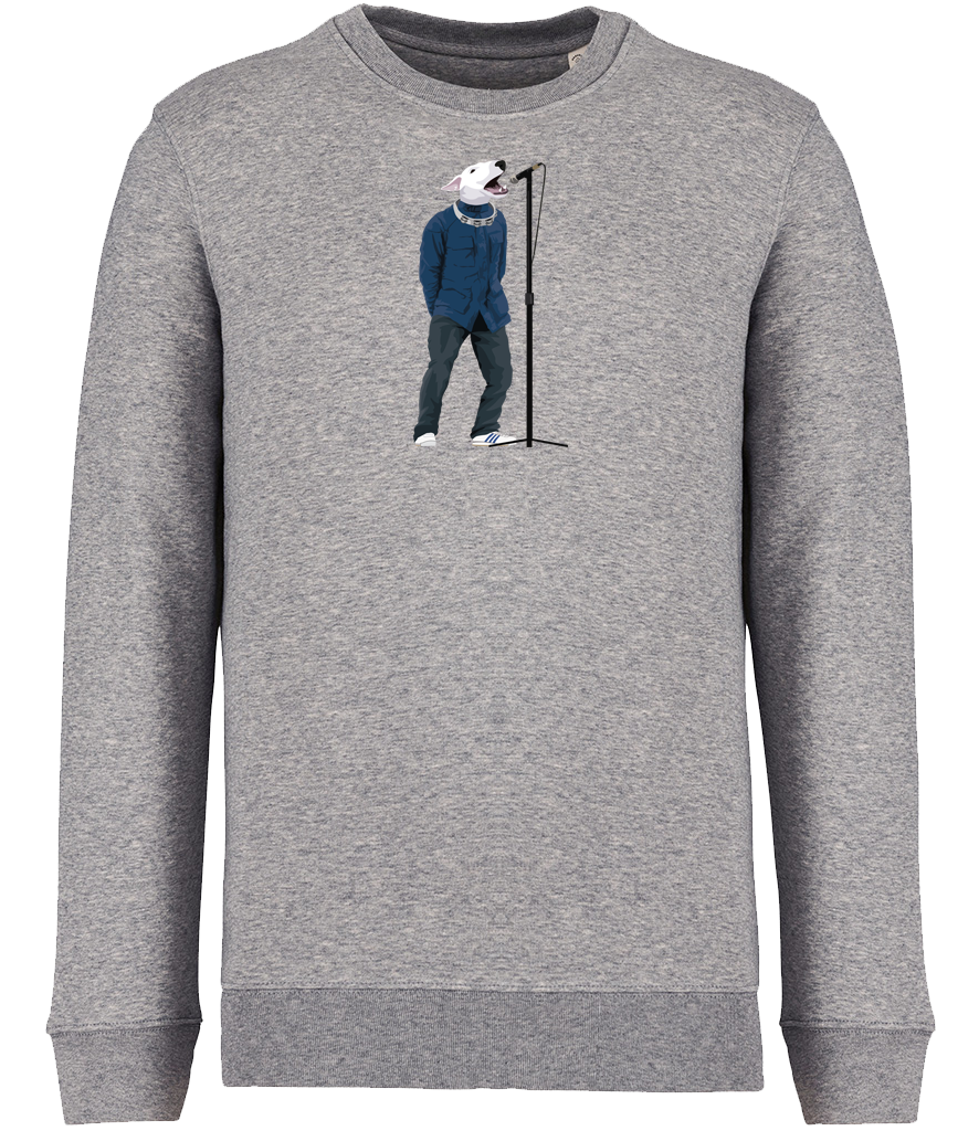 Singer Bullie Sweatshirt