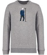 Singer Bullie Sweatshirt