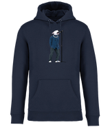 Singer Bullie Hoodie