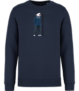 Singer Bullie Sweatshirt