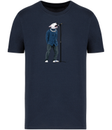 Singer Bullie T-Shirt