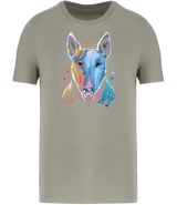 Colour Splash Bullie T-Shirt