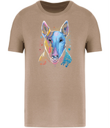 Colour Splash Bullie T-Shirt