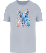 Colour Splash Bullie T-Shirt