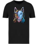 Colour Splash Bullie T-Shirt