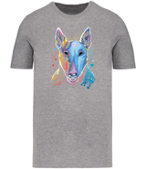 Colour Splash Bullie T-Shirt