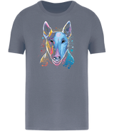 Colour Splash Bullie T-Shirt