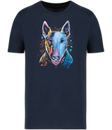 Colour Splash Bullie T-Shirt