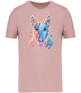 Colour Splash Bullie T-Shirt