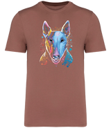 Colour Splash Bullie T-Shirt