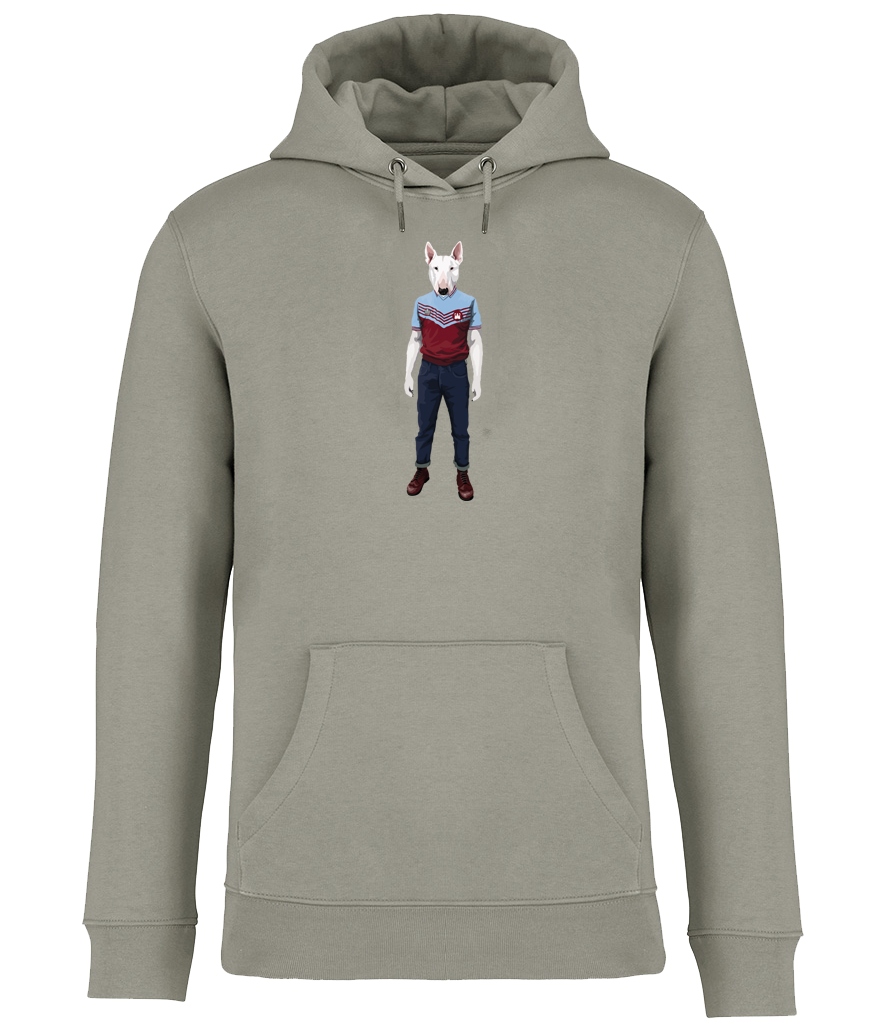 West Ham Bullie Hoodie